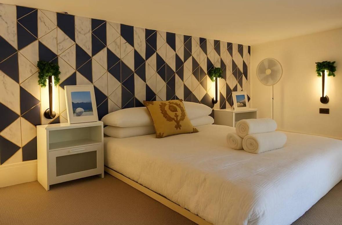 Modern In Canary Wharf With Hot Tub Appartement